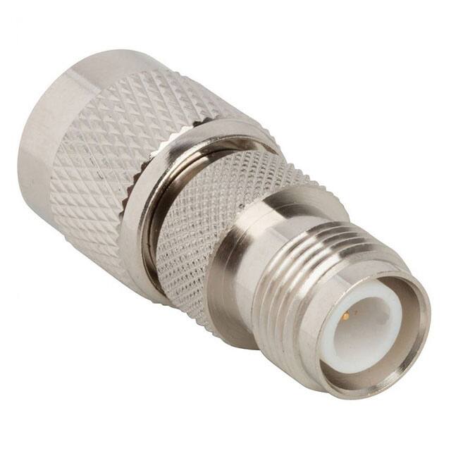 122498RP-10 Amphenol RF  Adattatori per connettori coassiali (RF)